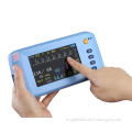 New 5 Inch Touch Screen Smart Multi Parameter Patient Monitor